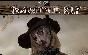 Tombstone R.I.P.